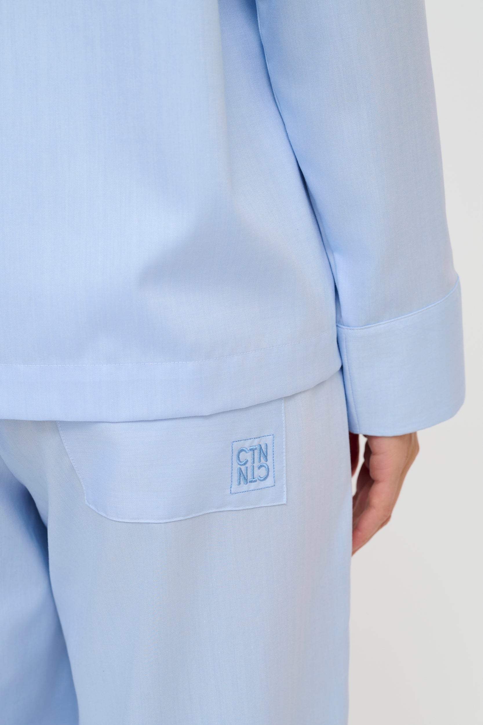 CR-Sydney & Simone Pyjamas Sæt